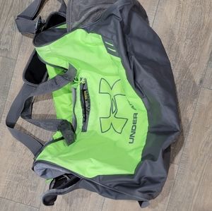 Under Armour Gym Bag